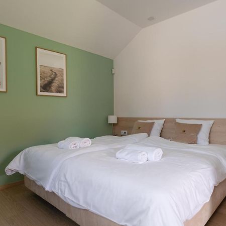 Szumi Las Events & Apartments Regimin Экстерьер фото