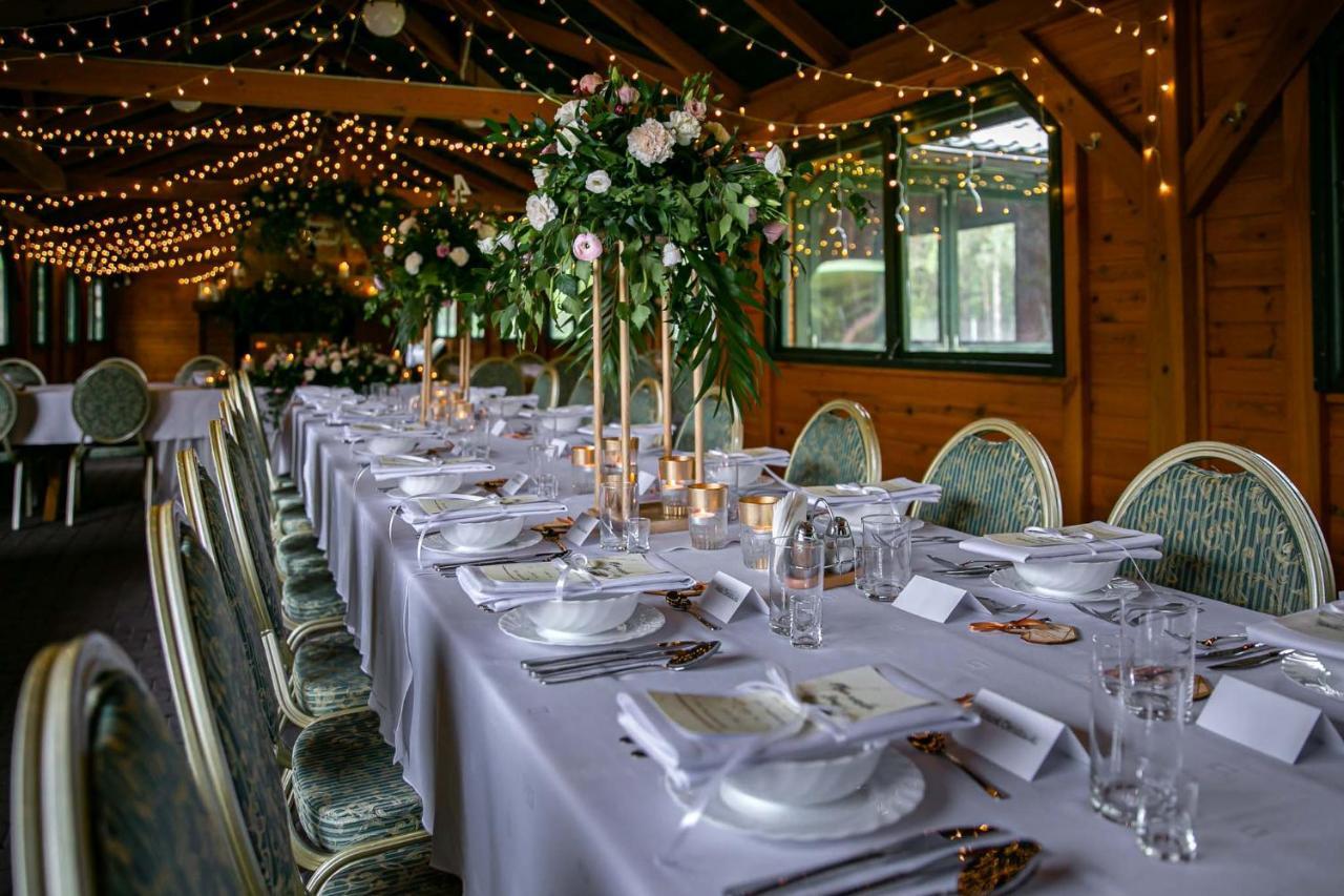Szumi Las Events & Apartments Regimin Экстерьер фото