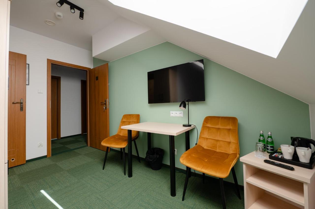 Szumi Las Events & Apartments Regimin Экстерьер фото